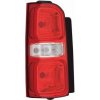 LAMPA TYLNA CITROEN JUMPY, PEUGEOT EXPERT 04.16- PR