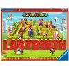 RAVENSBURGER Hra Labyrinth Super Mario