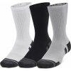 Under Armour Performance Tech 3pk Crew U 1379512-011 - gray 47 +