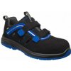 Bennon TRON S1PS ESD NM 4WIDE BLUE L 1033021069-36