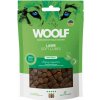 WOOLF Soft Cubes Lamb 100 g