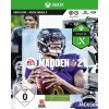 Xbox One Madden NFL 21 2021 (nová)