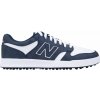 New Balance 480 Golf SL White/Navy 44,5 Pánske golfové topánky