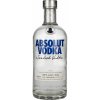 Absolut Vodka 40% 0,7 l (čistá fľaša)