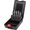 MILWAUKEE Sada fréz na kov s TCT 6x10mm - 5 ks 4932493577