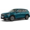 Priečniky Thule Evo BMW X1 U11 2023-