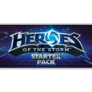 Hra na PC Heroes of the Storm Starter Pack