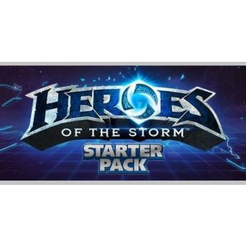 Heroes of the Storm Starter Pack