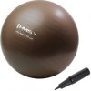 Gymnastický míč HMS YB02N 65 cm bronzový