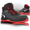 VM FOOTWEAR SACRAMENTO S3 ESD SRC BEZPEČNOSTNÁ ČLENKOVÁ OBUV 8180-S3ESD - 39