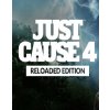 Just Cause 4 Reloaded Edition