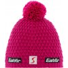 Eisbar Trail Pompon MÜ SP zimná čiapka pink