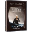 Sully: Zázrak na řece Hudson DVD