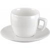 Tescoma Šálky s podšálkami CREMA na cappuccino 6 x 200 ml