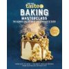 Baking Masterclass: the Ultimate Collection of Cakes, Biscuits & Slices (taste. com. au)(Brožovaná)