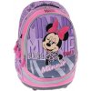 Školní batoh SEVEN anatomický - Minnie Mouse WILD CHILD