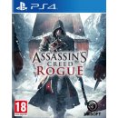 Assassins Creed: Rogue Remastered