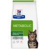 Hill's Fel. PD Metabolic Weight Loss Salmon 1,5 kg