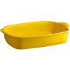 Zapekacia misa Emile Henry ULTIME 36 x 23 cm žltá Provence 909652