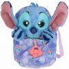 Epee Interaktivní plyšový Psytulaski Stitch EP60451