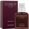 Calvin Klein Eternity Amber Essence 50 ml parfém pro muže
