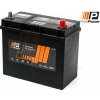 ProfiPower - Autobatéria 12V 45Ah 330A P+ PP-450