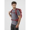 Batoh Salomon TRAILBLAZER 30 Red Chili/Rd Dahlia/Ebony