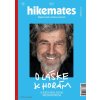 Hikemates 5 O láske k horám