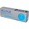 Acuvue Oasys 1-Day with HydraLuxe 30 šošoviek