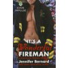 It's a Wonderful Fireman (Jennifer Bernard)(Brožovaná)