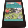 Netkaná geotextília čierna, 50g/m2, 1,6x10m