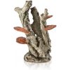 biOrb Umelá dekoracia - Fungus On Bark Ornament 22 cm