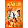 Head Kid - David Baddiel