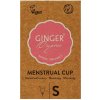 Ginger Organic Menštruačný kalíšok Veľkosť S
