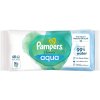 Pampers Harmónia AQUA Detské Čistiace Obrúsky 48 ks