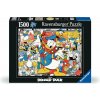 Puzzle Ravensburger 1500 dílků Kačer Donald
