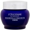 L'Occitane Immortelle slamienkový denný krém Precious Cream 50 ml