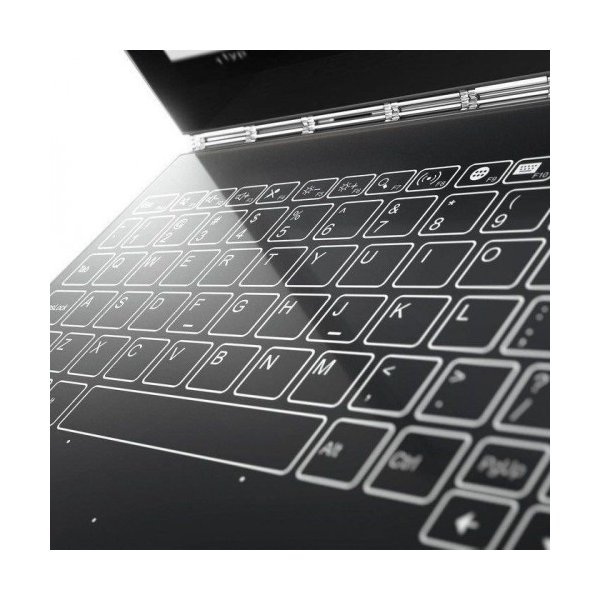 Tablet Lenovo Yoga Book ZA0W0040PL