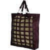 QHP Taška na seno výbehová QHP, 4-6 kg, burgundy