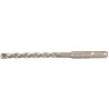 MAKITA D-00131 Vrták príklepový D 8 x 160 mm SDS-PLUS (do betónu)