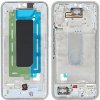 Samsung SM-A346B Galaxy A34 LCD rám - GH82-31312B - Silver