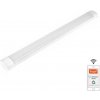 NEDES LNL134W Lineárne WIFI LED svietidlo 40W, 3000K-6500K, 4300lm, IP40, stmievateľné, biela