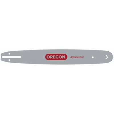 Oregon Lišta AdvanceCut 3/8" 1,3mm 40cm