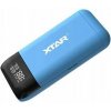 Nabíjačka Xtar PB2S 2 18650, 20700, 21700