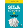 Sila ľútosti - Daniel H. Pink