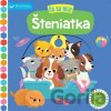 Čo sa deje: Šteniatka - Svojtka&Co.