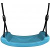 2Kids Toys Plastová houpačka tyrkysová
