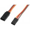 Revtec Predlžovací kábel serva JR 22AWG 30cm