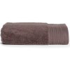 The One Towelling T1 DELUXE50 Taupe 50 x 100 cm