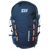 Kubisport BA40K-CRN Mountains 40 L turistický batoh čierny